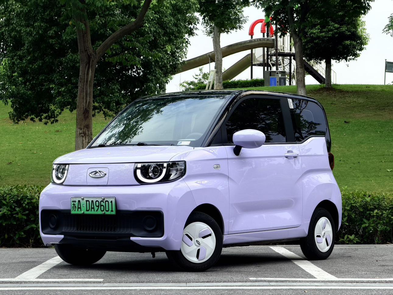 Автомобиль #1233879