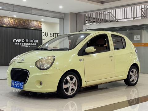 Geely