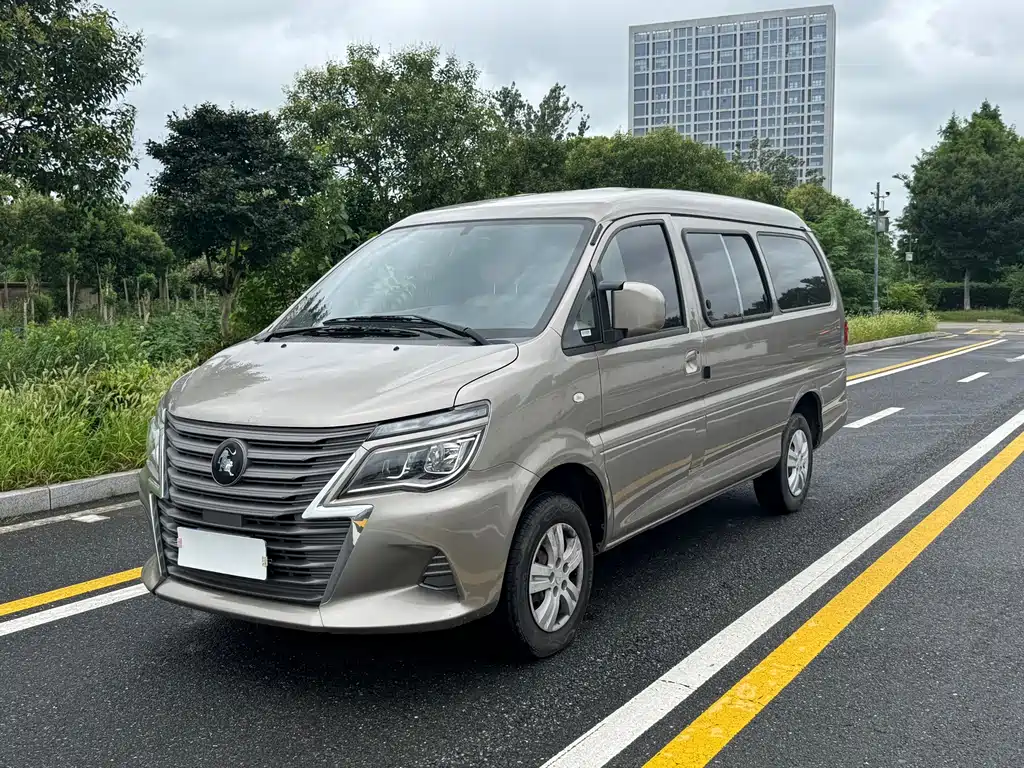 Dongfeng