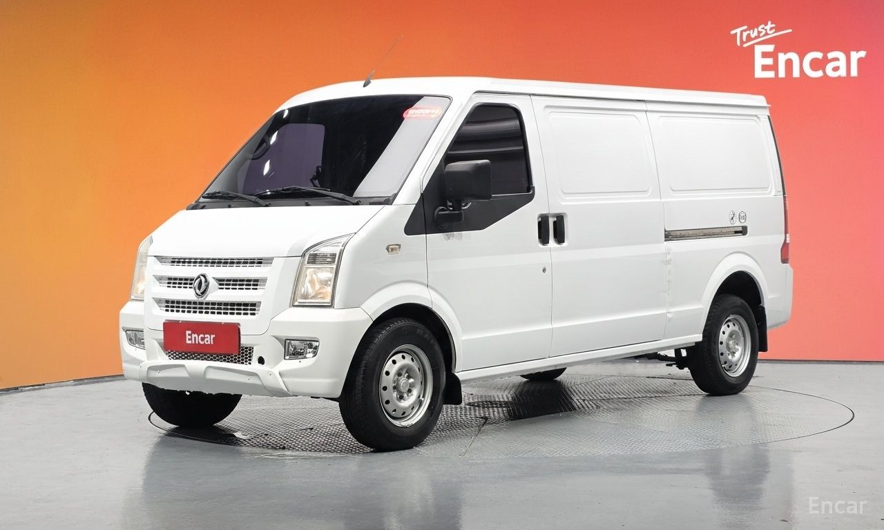 Dongfeng Sokon C35