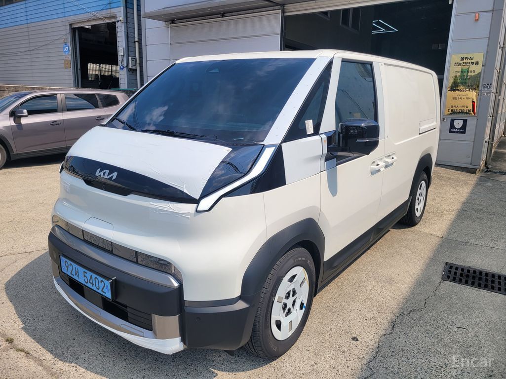 Kia PV5