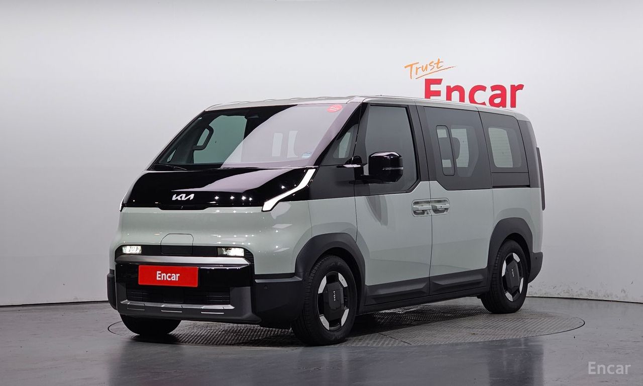 Kia PV5
