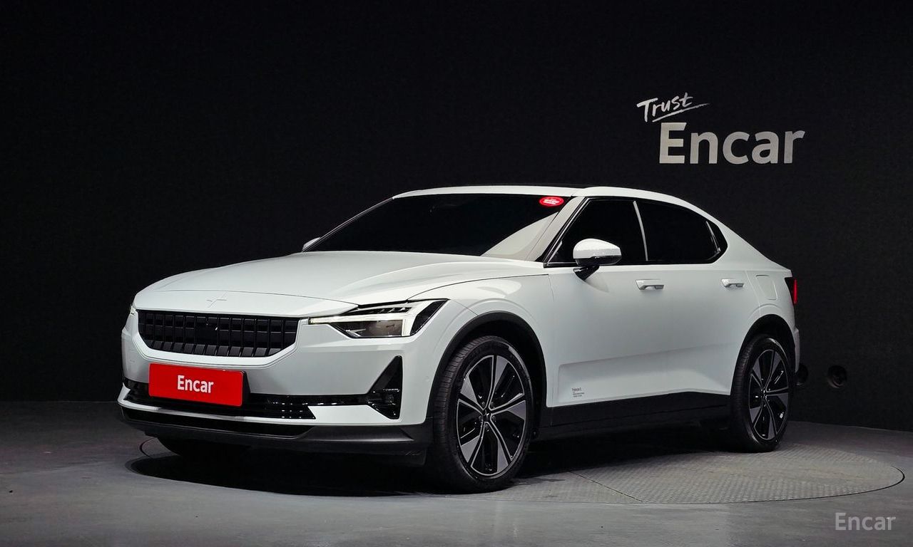 Polestar 2