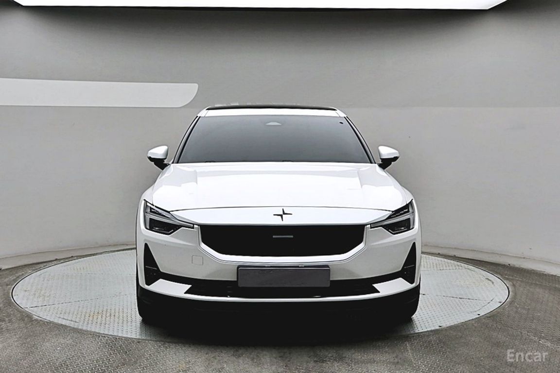 Polestar 2