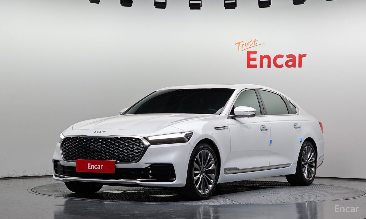 Kia K9