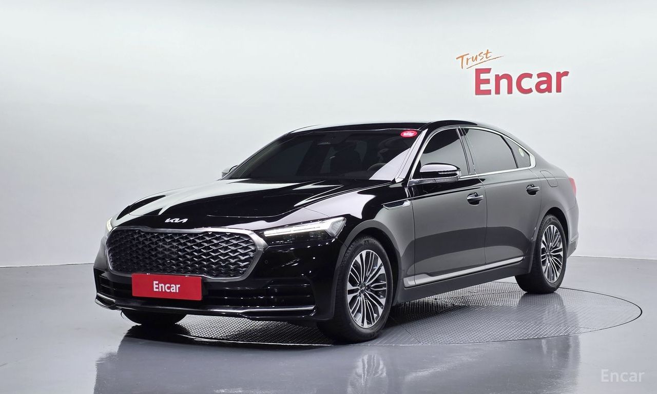 Kia K9