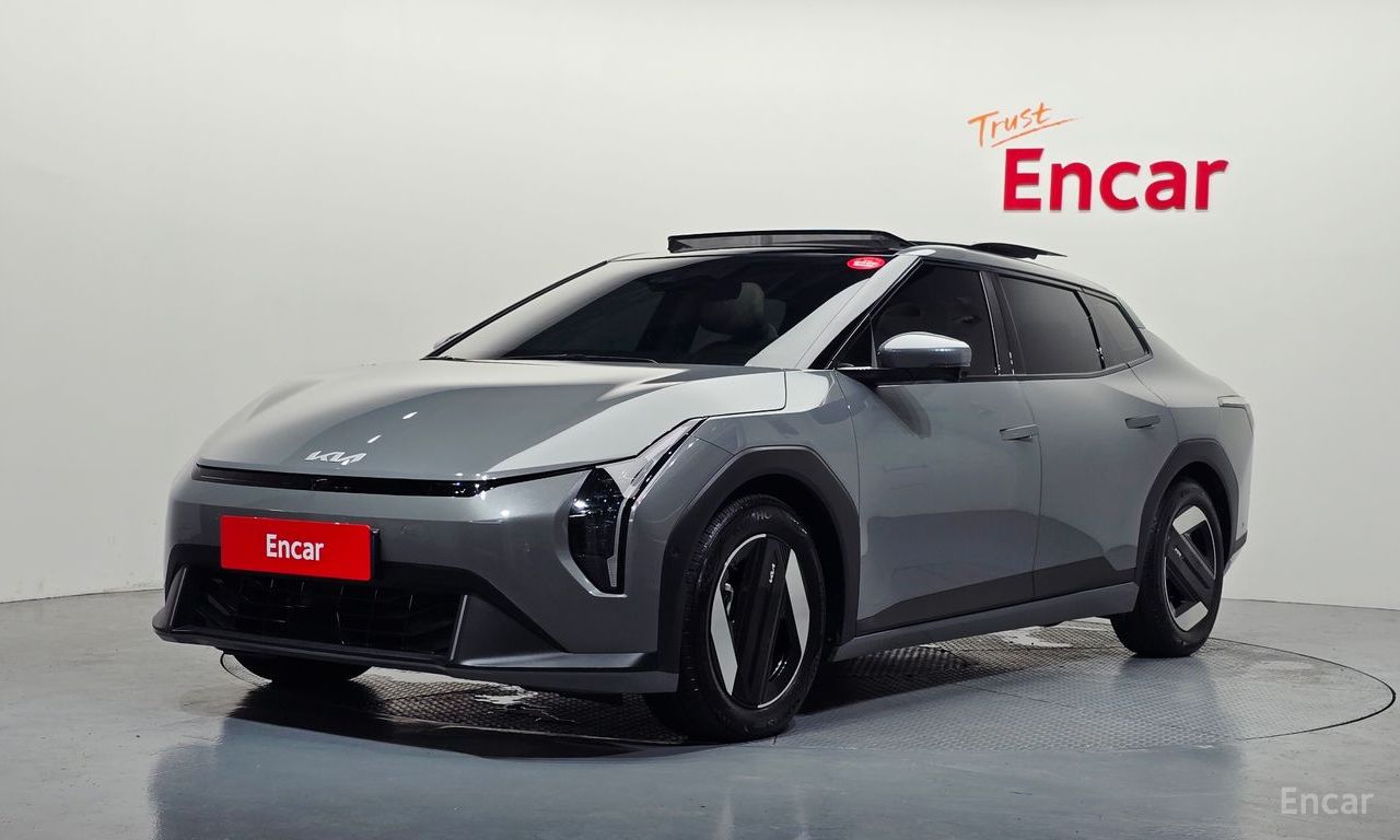 Kia EV4