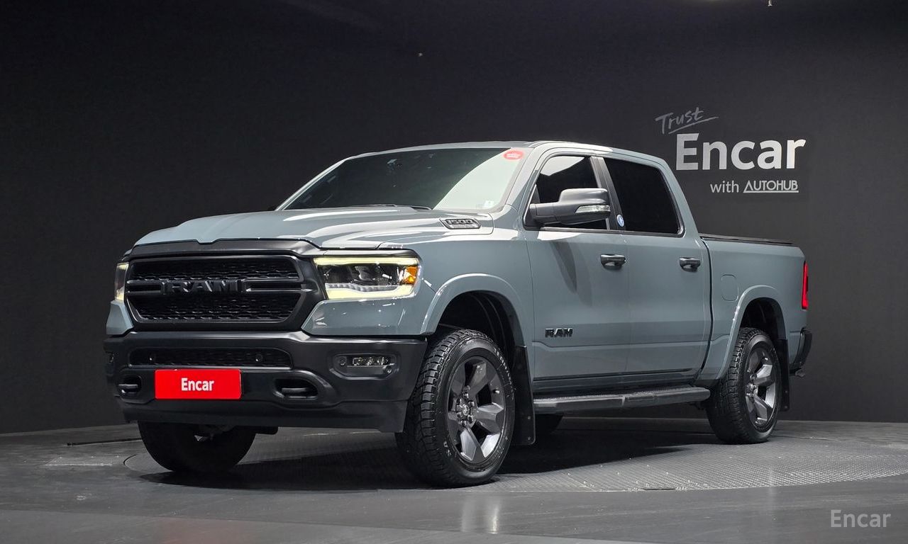 Dodge