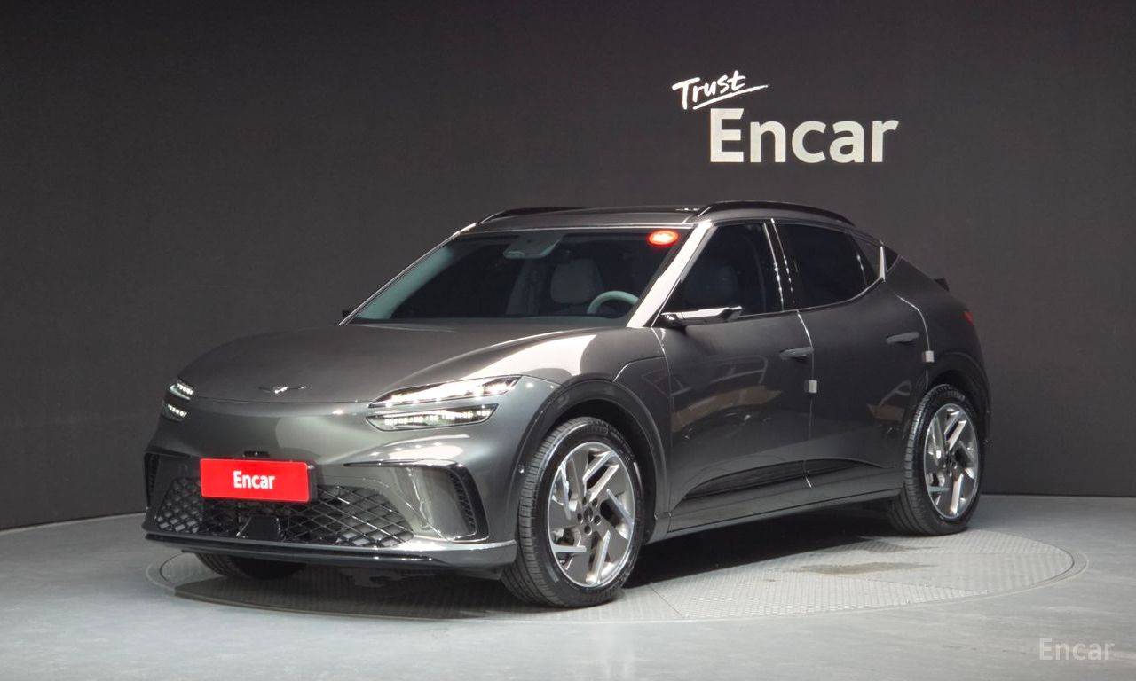 Genesis GV60