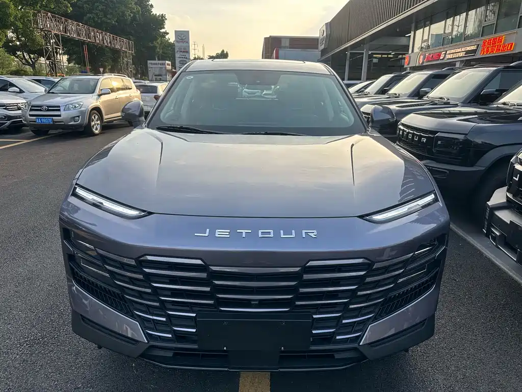 JETOUR