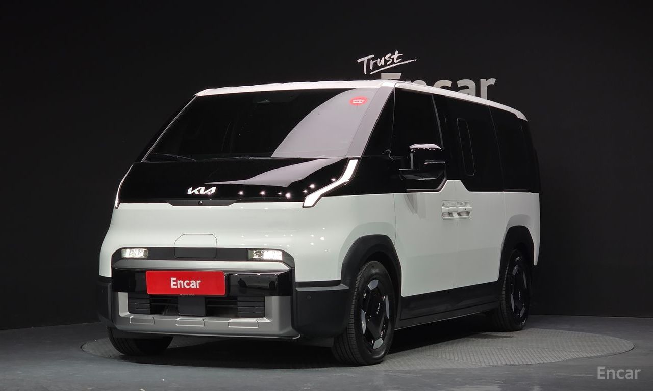 Kia PV5