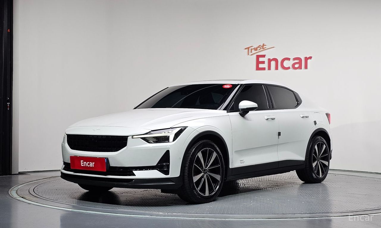 Polestar 2