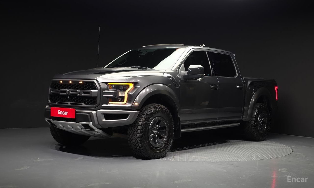 Ford F150