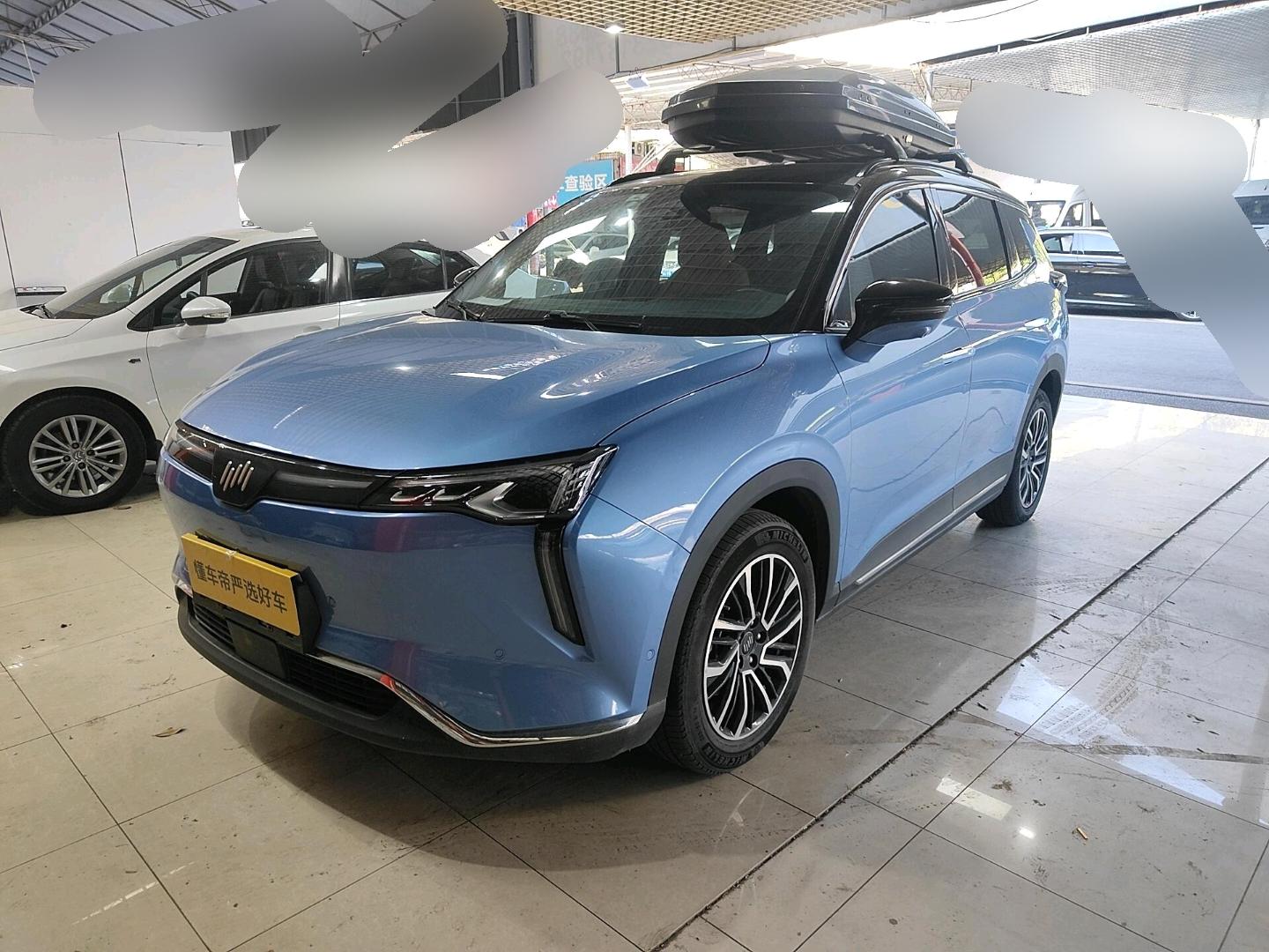 Автомобиль #1239736
