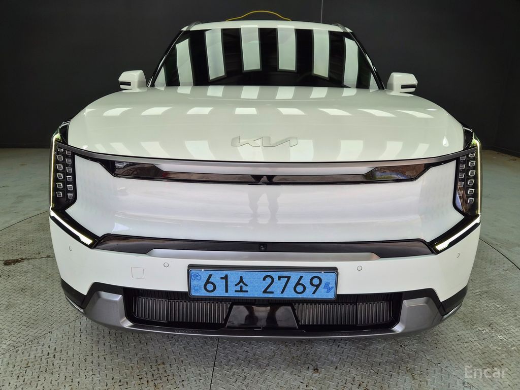Kia EV9