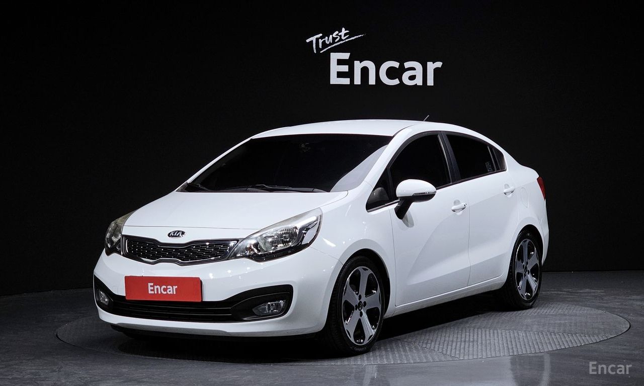 Kia Pride