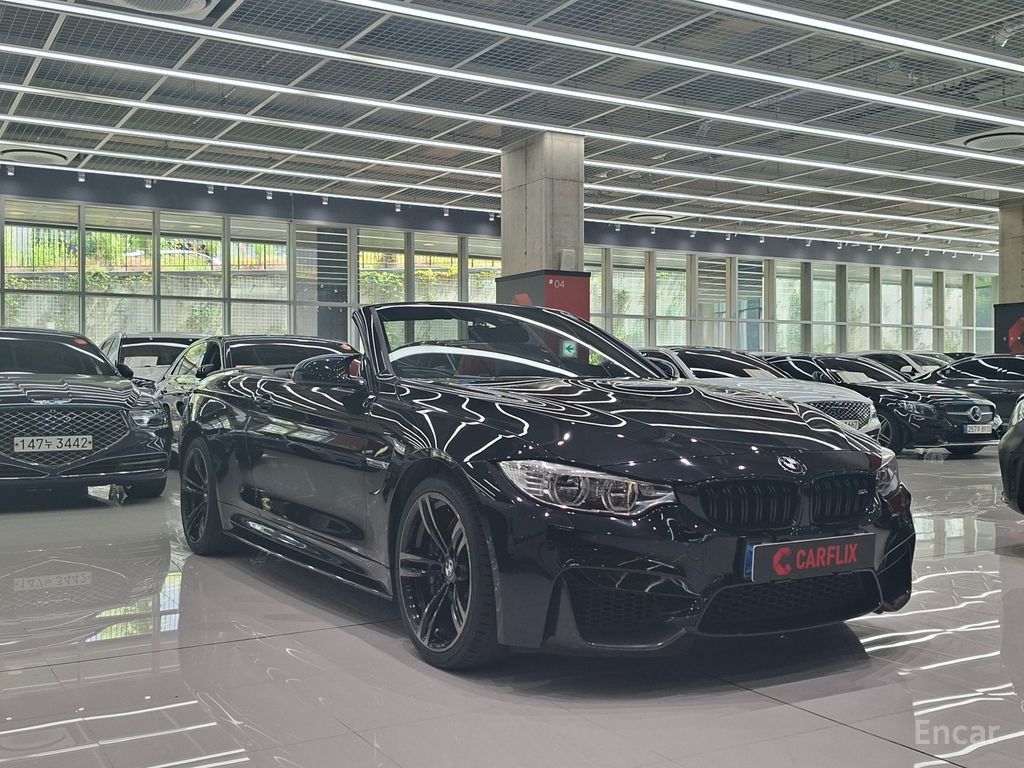 BMW M4