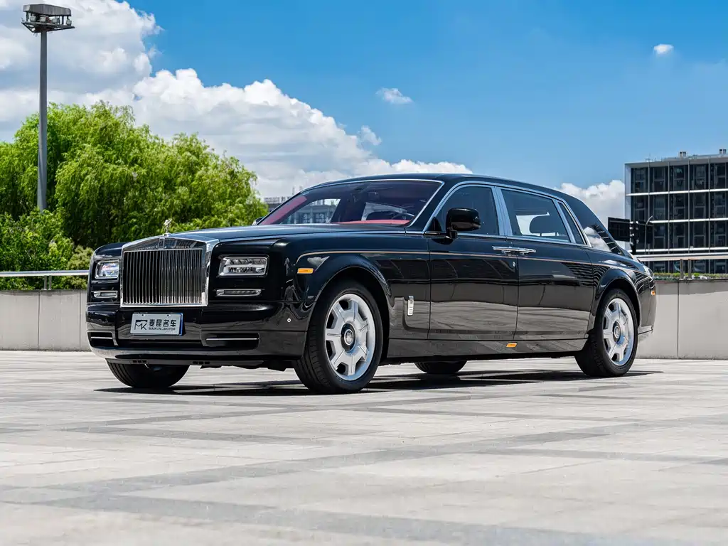 Rolls-Royce