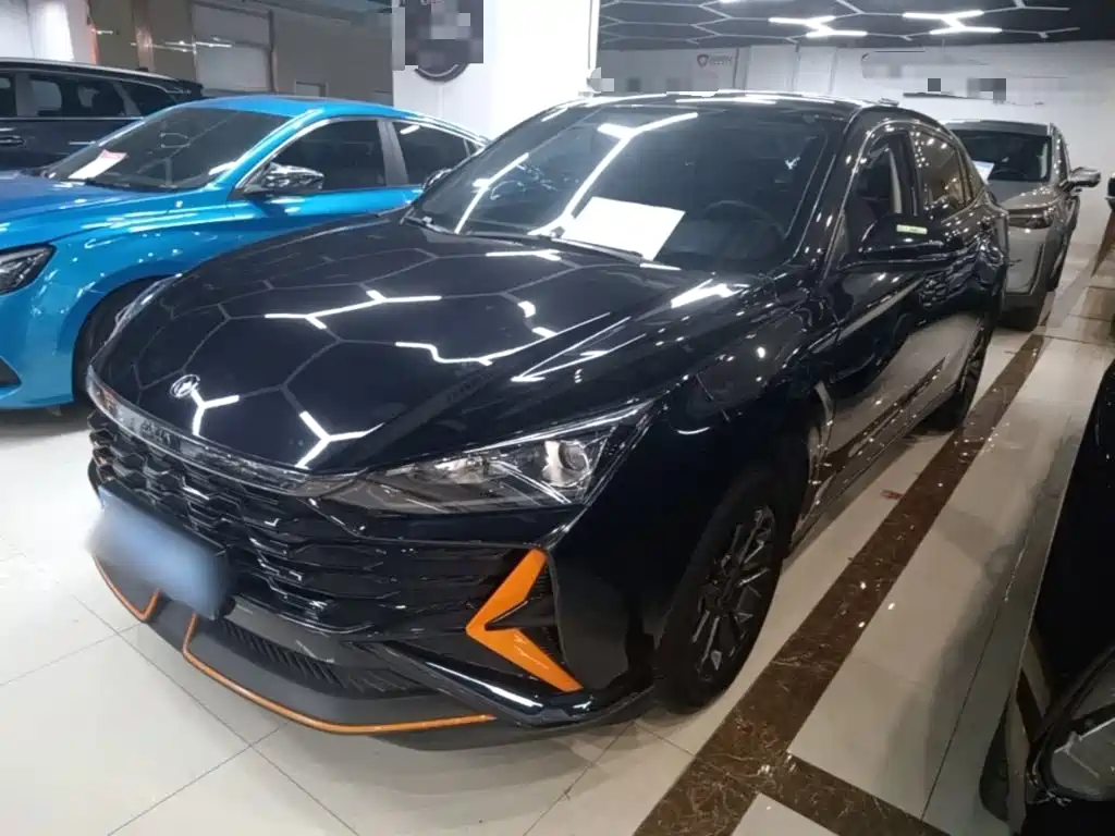 Dongfeng