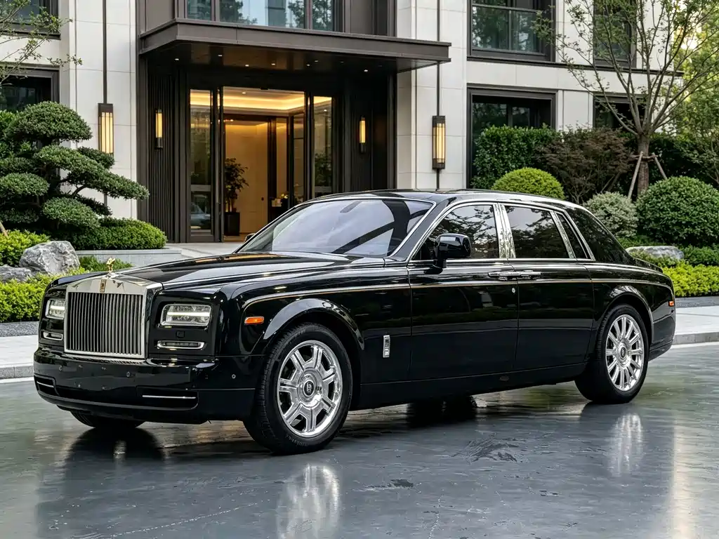 Rolls-Royce