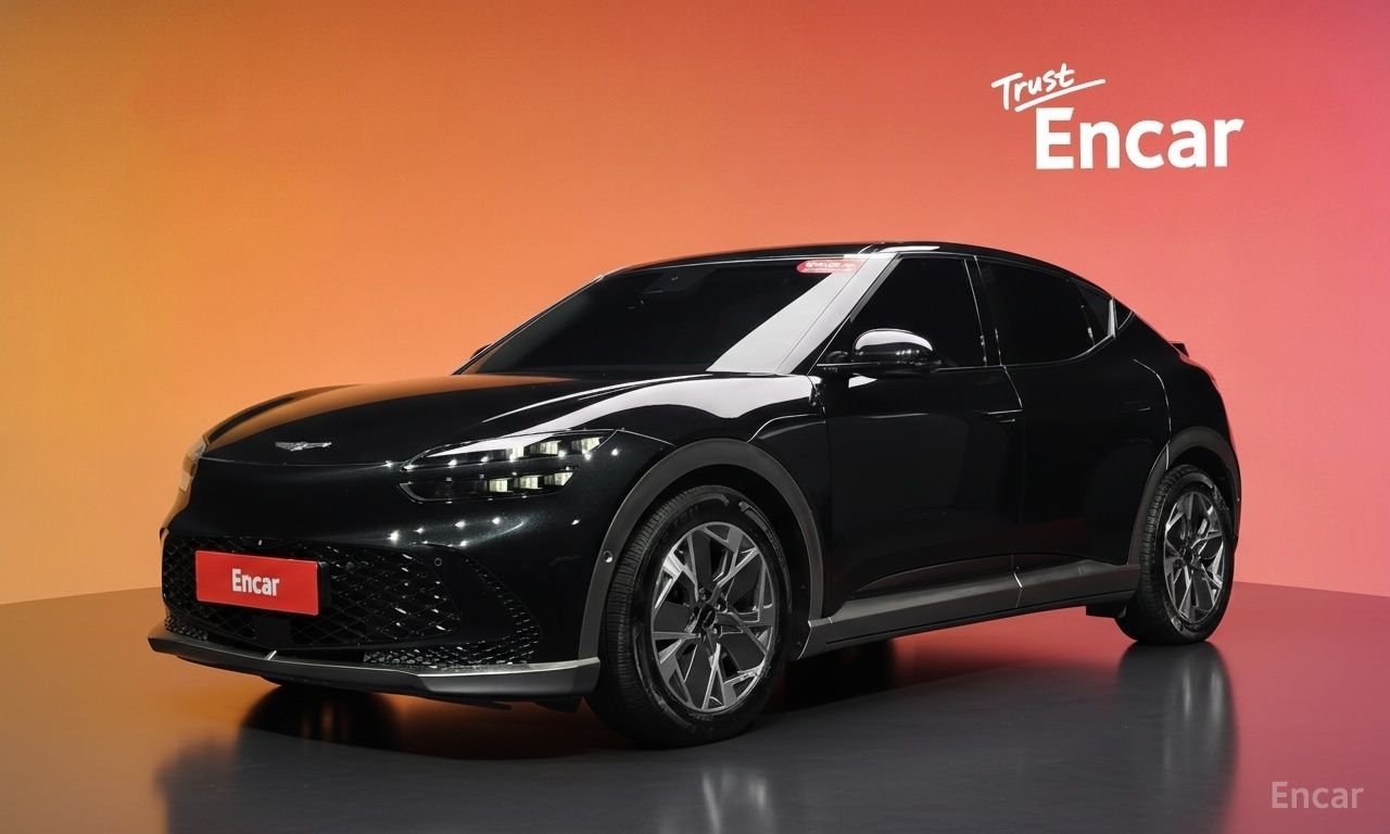 Genesis GV60
