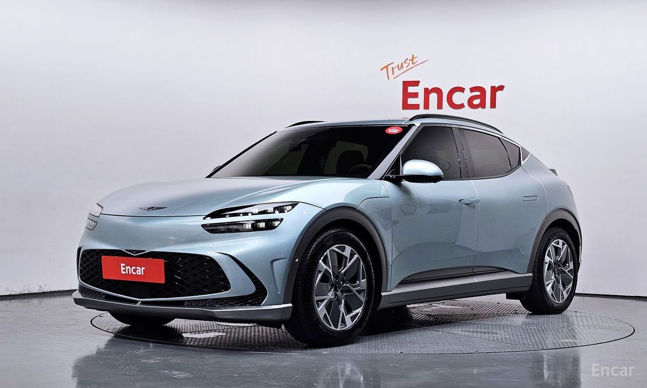 Genesis GV60