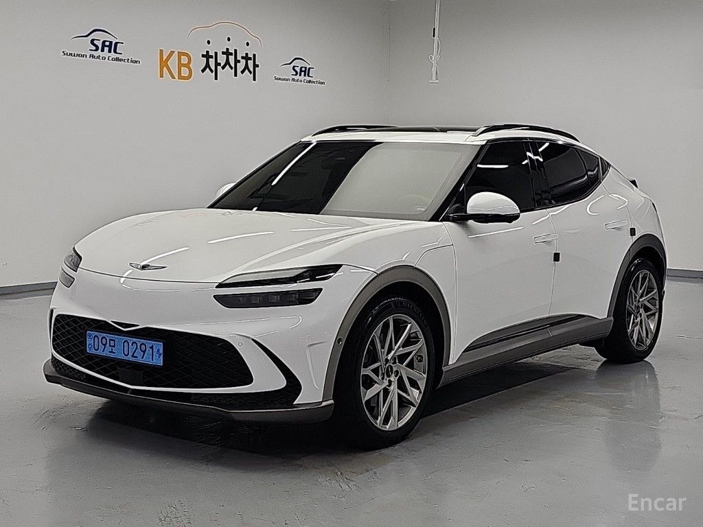 Genesis GV60