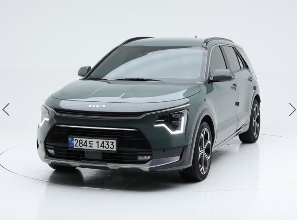 Kia Niro