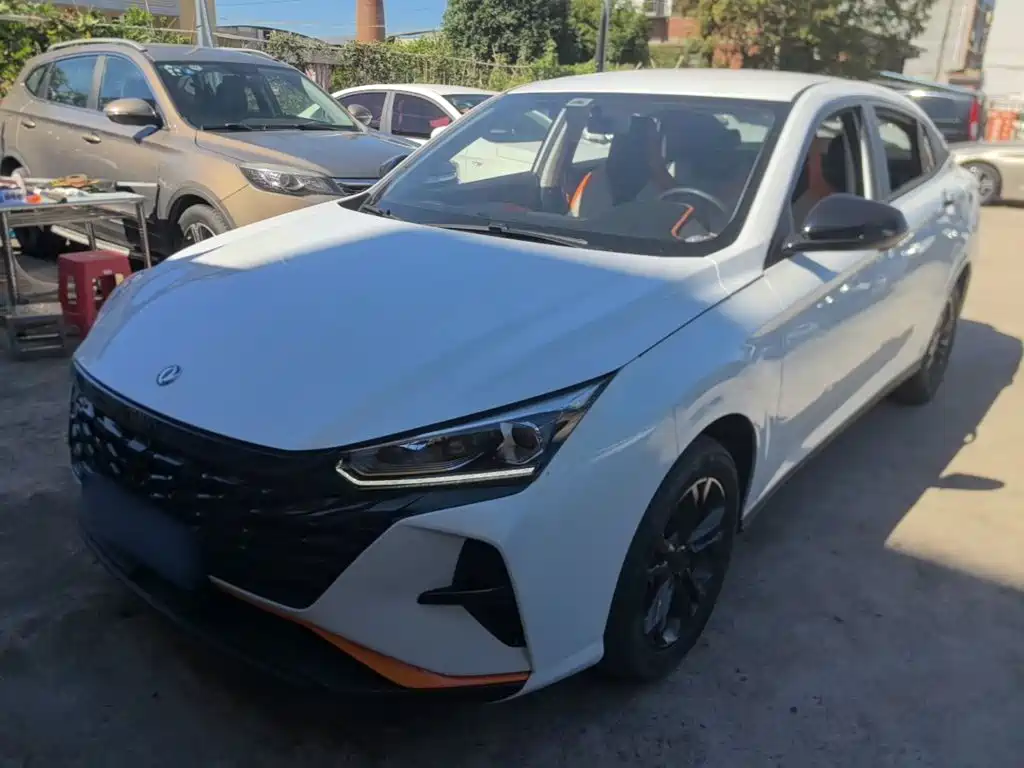 Dongfeng