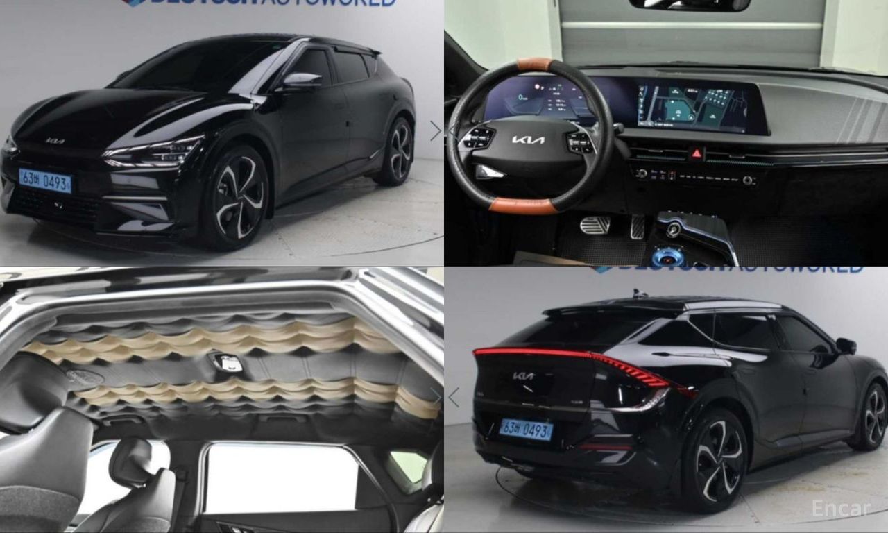 Kia EV6