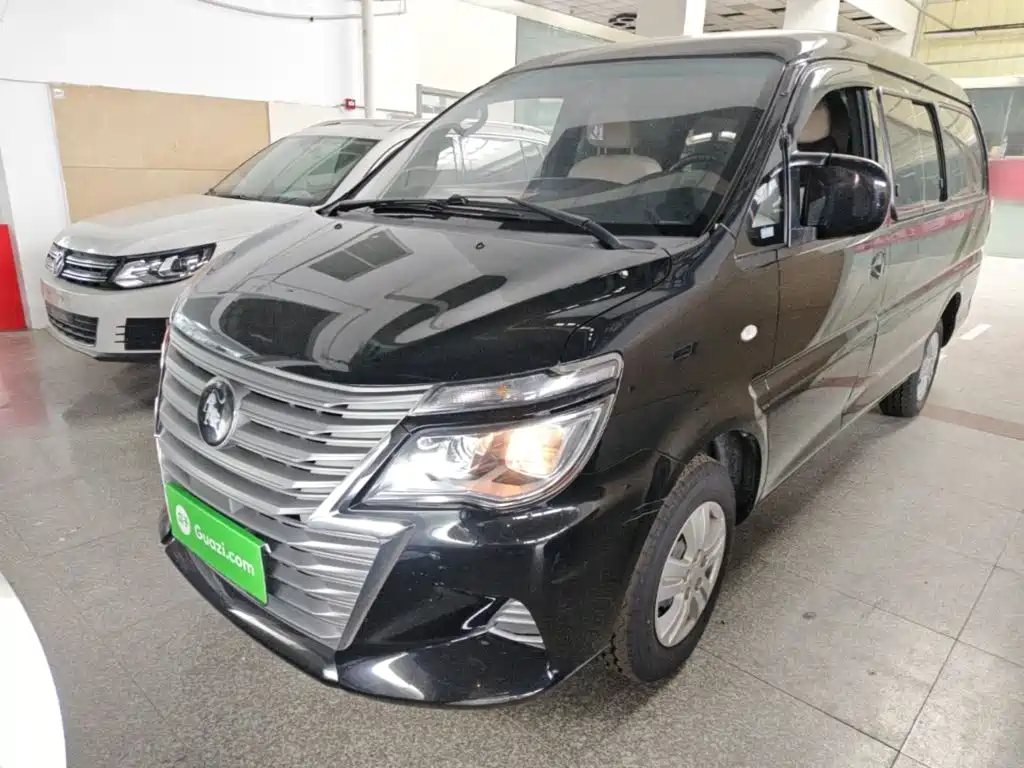 Dongfeng