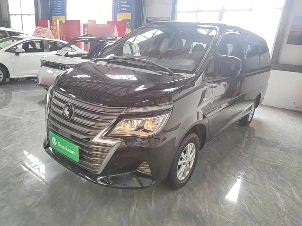 Dongfeng