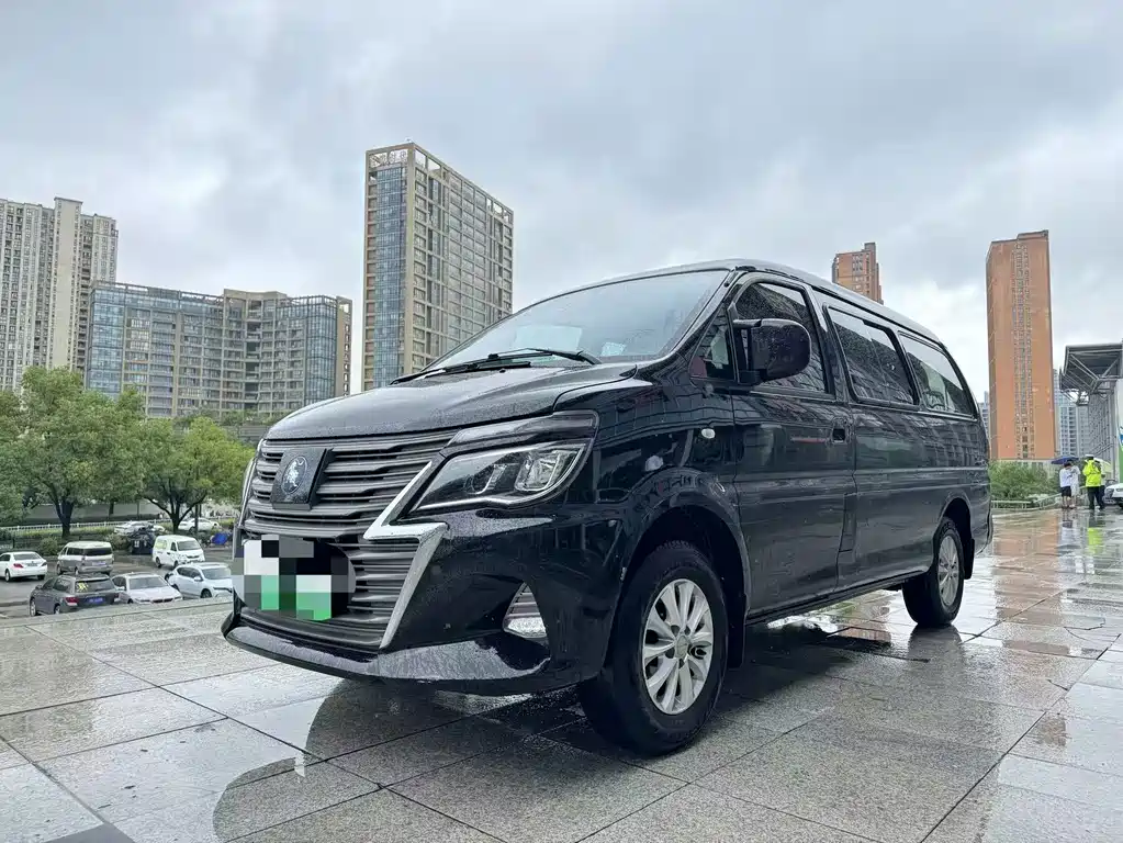 Dongfeng