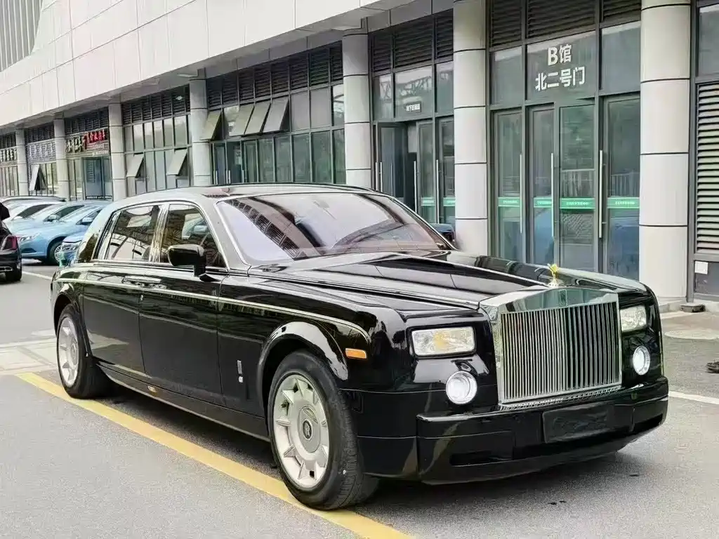 Rolls-Royce
