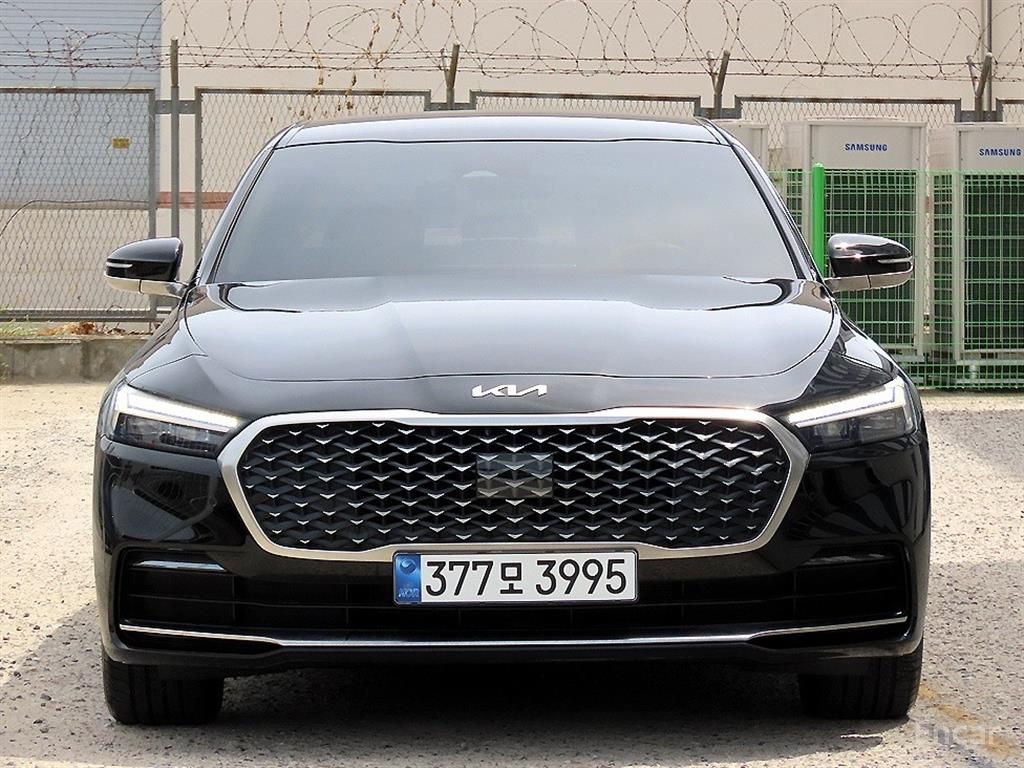 Kia K9