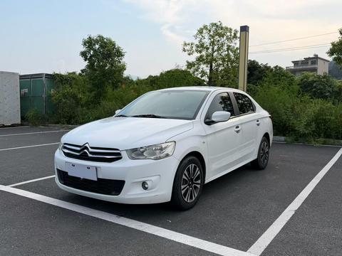 Citroen
