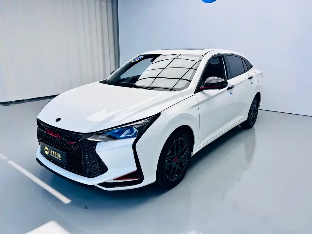 Dongfeng