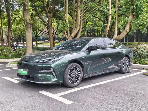 Автомобиль #1250144