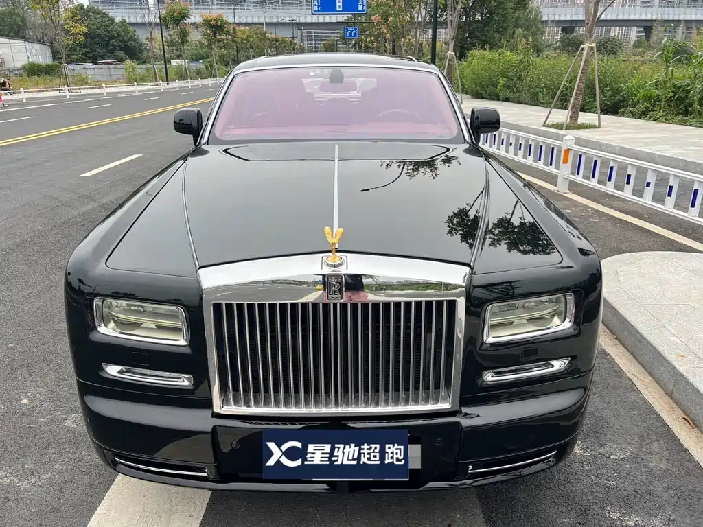 Rolls-Royce