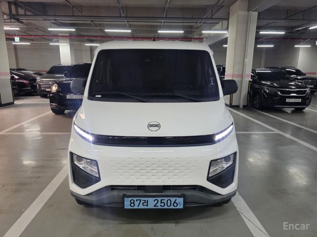 Автомобиль #1250456