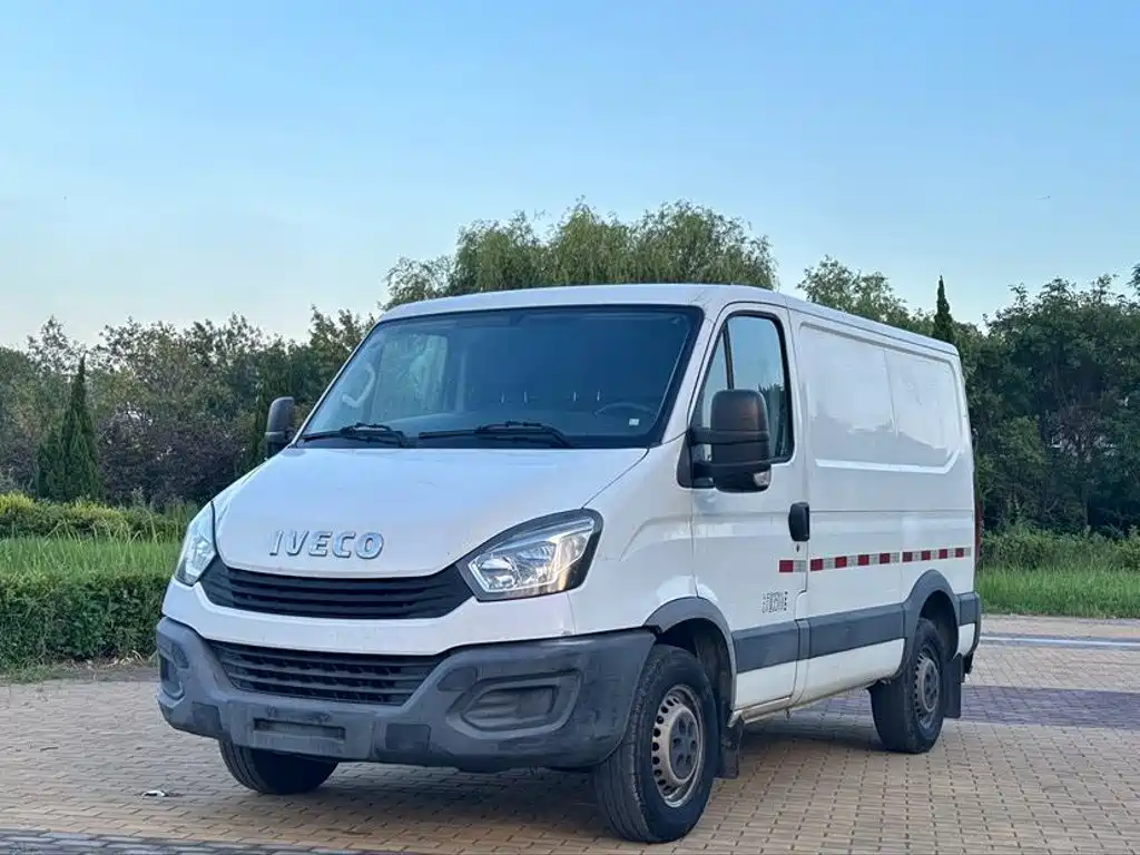 Iveco