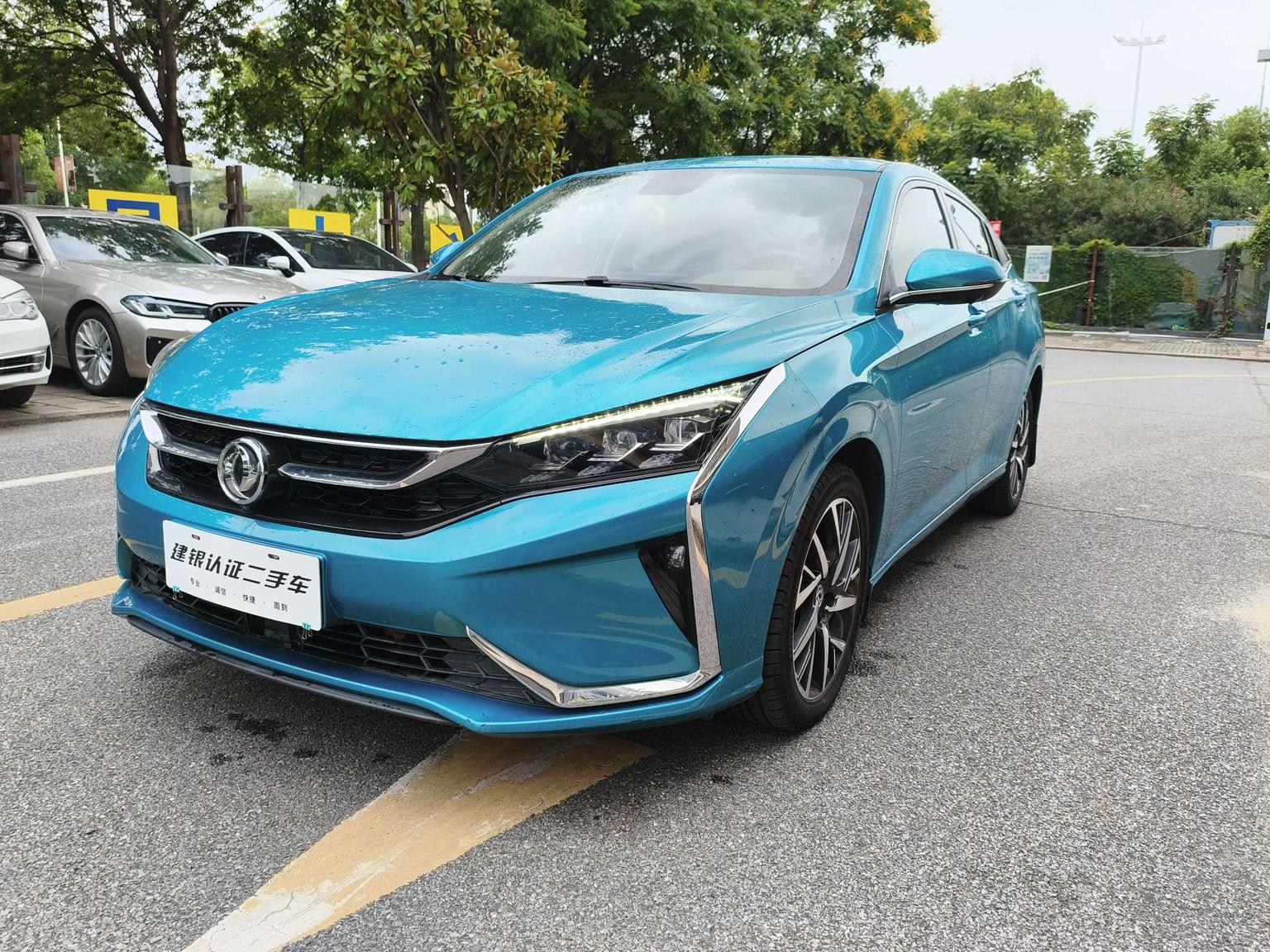 Автомобиль #1251744