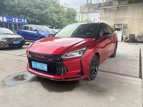 Автомобиль #1251769