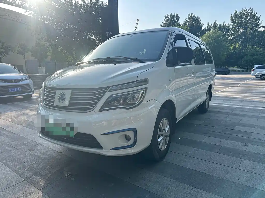 Dongfeng