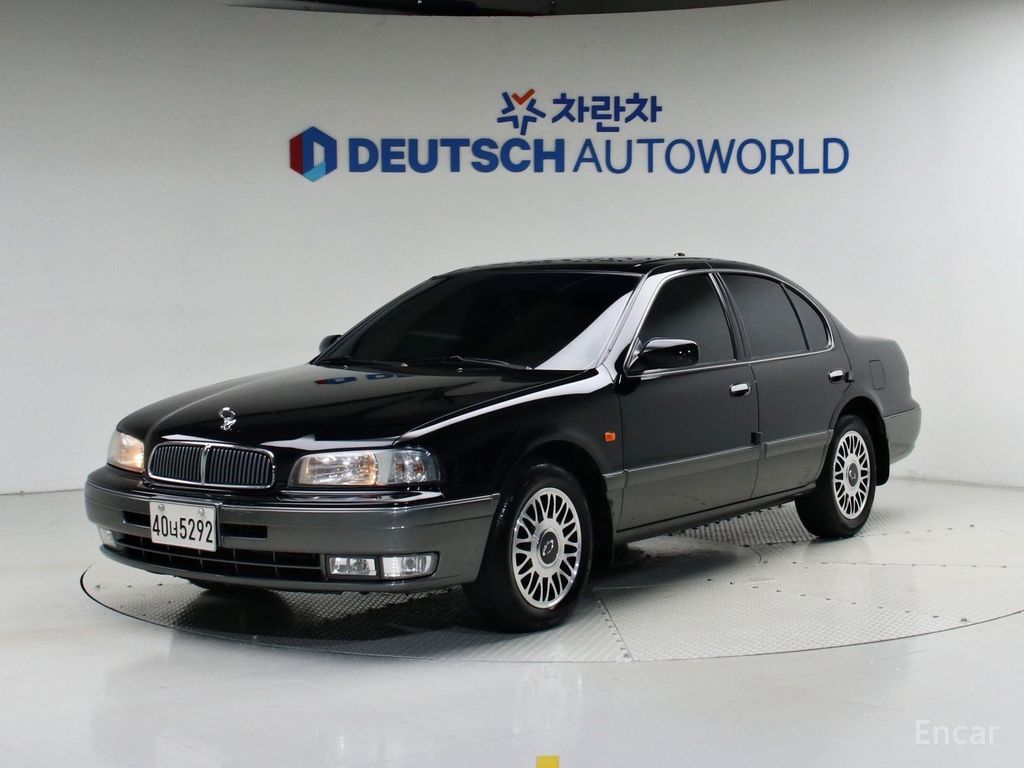Renault SM5