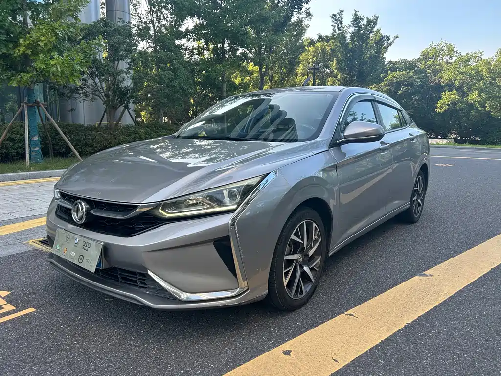 Dongfeng