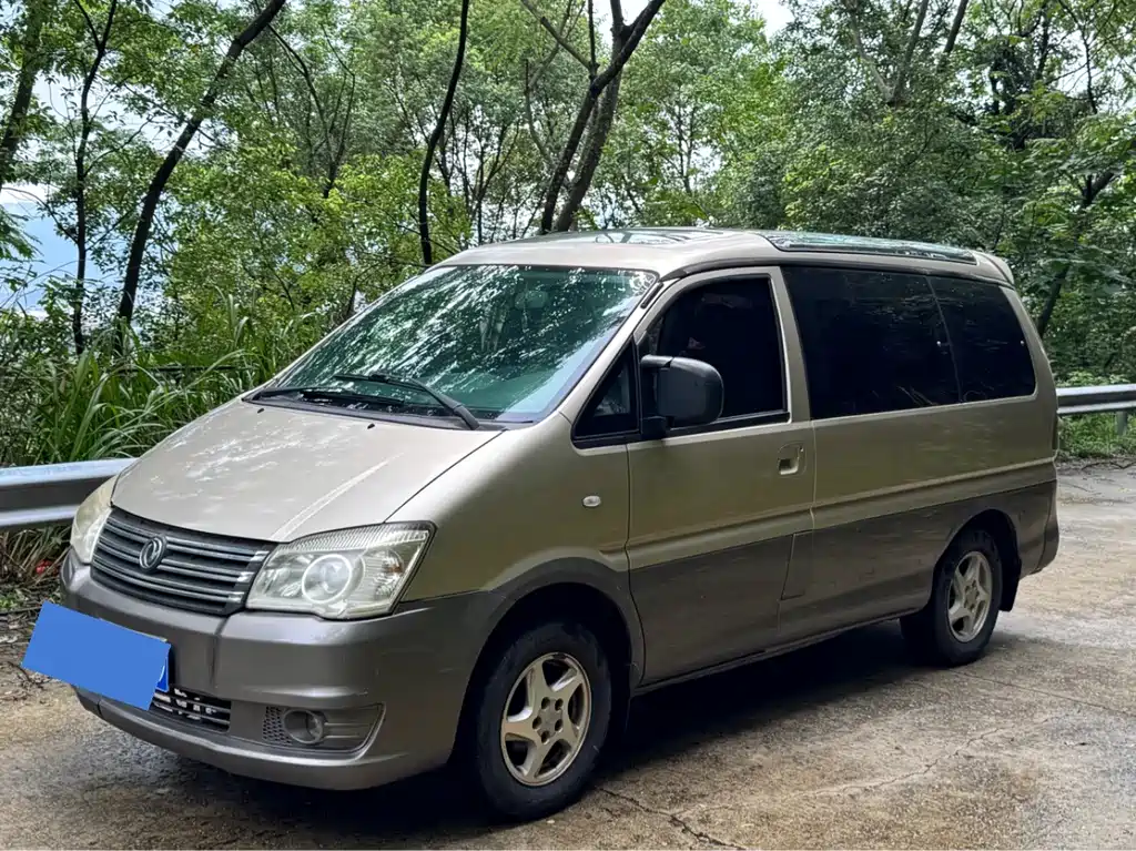 Dongfeng