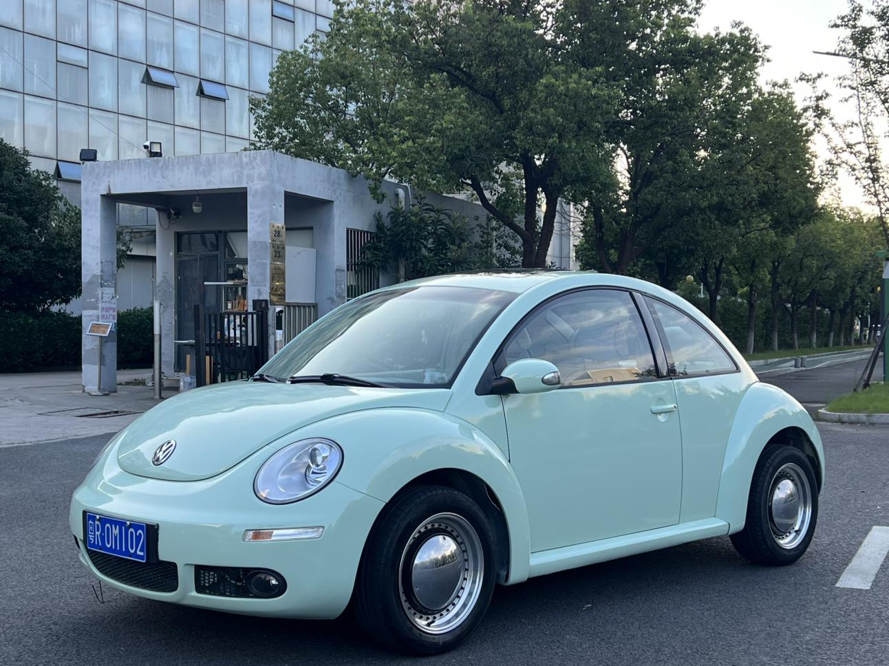 Volkswagen