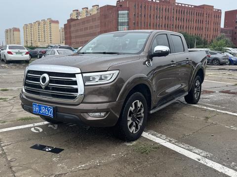 Great Wall