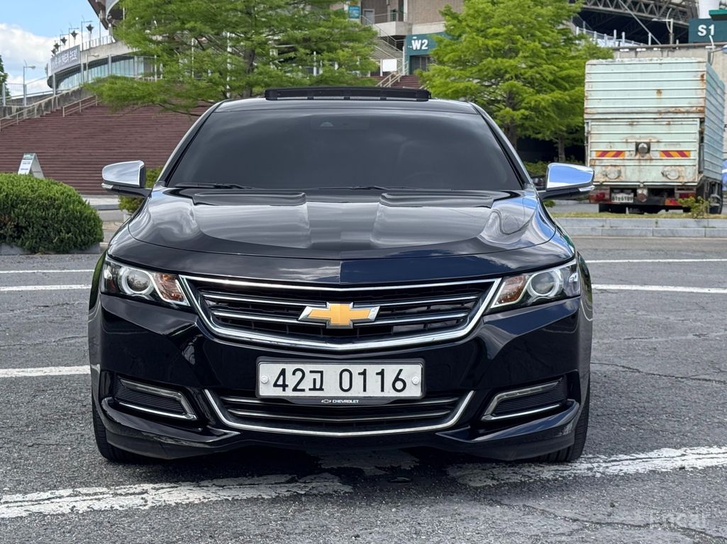 Chevrolet Impala